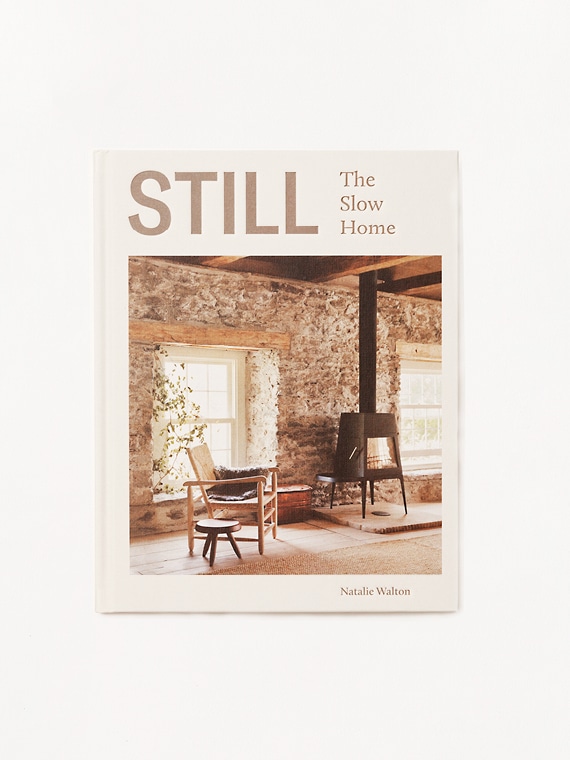 STILL The Slow Home Natalie Walton Cover