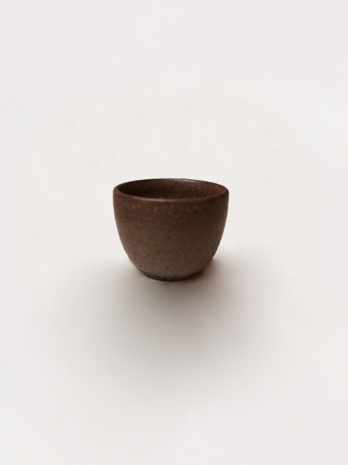 Handmade espresso cup Keramiek Kantoor