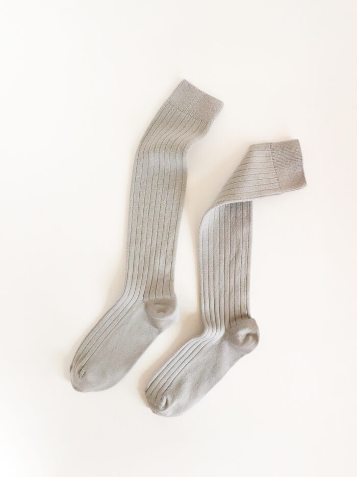 organic cotton socks collegien socks online Jour de Pluie