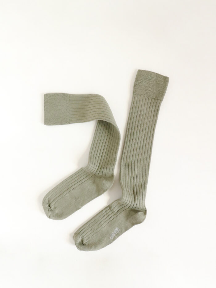 organic cotton socks collegien socks online sauge