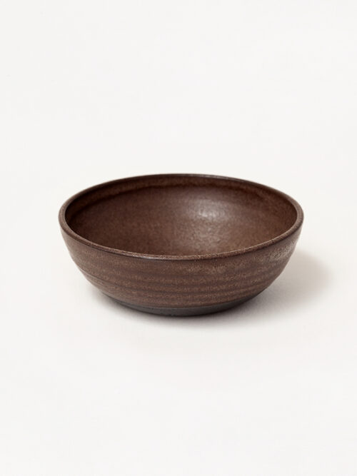 Handmade Ceramics keramiek kantoor bowl earth
