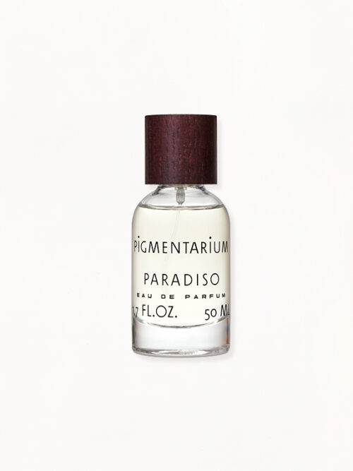 Pigmentarium perfumes Czech Republic Tomas Jakub Paradiso Perfume