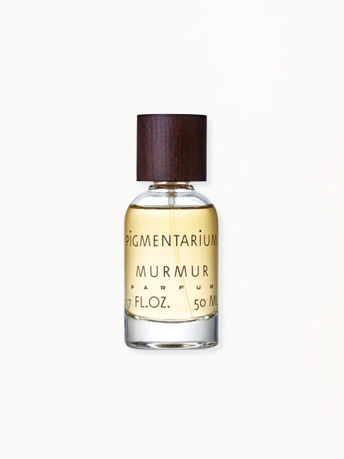 Pigmentarium perfumes Czech Republic Tomas Jakub Murmur Perfume