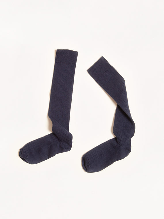 Buy Socks Dark Blue for €18,50