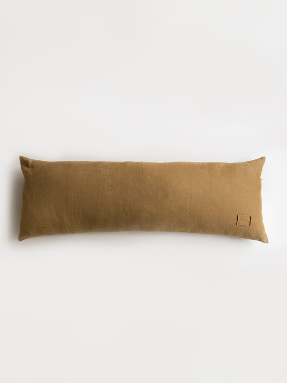 fant shop online linen cushions hug big olive