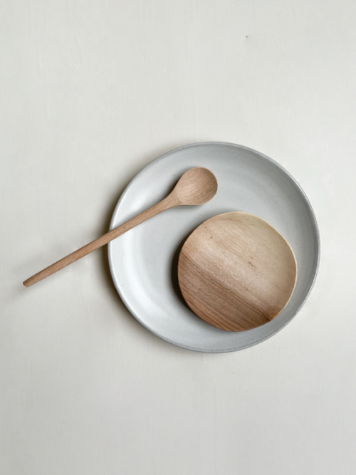 wooden tableware handmade tableware handmade wooden plate walnut wood plate small