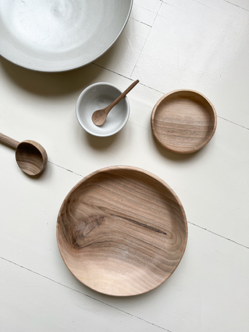 wooden tableware handmade tableware handmade wooden plate walnut wood plate bowl big