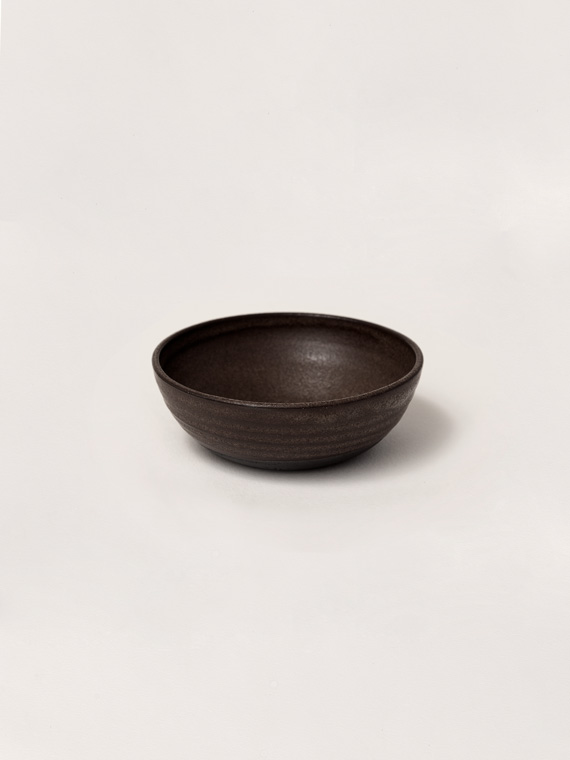 Handmade Ceramics keramiek kantoor bowl earth new color
