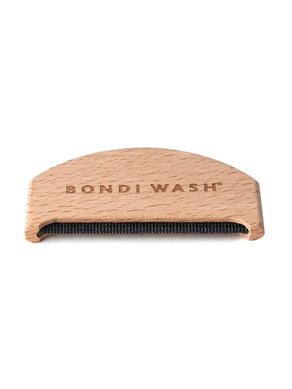 cashmere comb Bondi Wash Europe knitwear care packshot