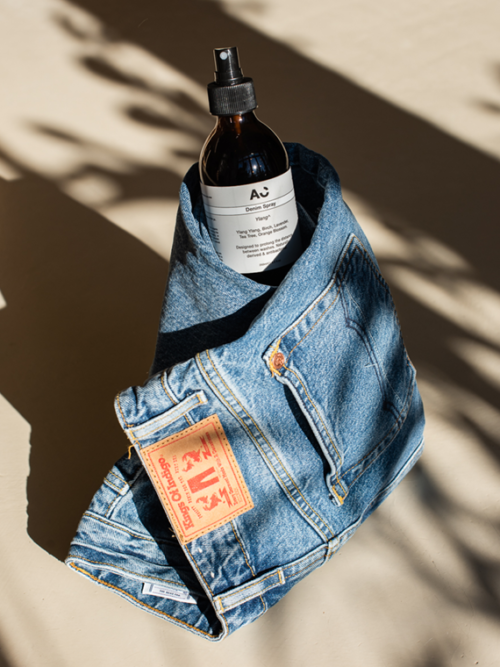 denim spray natural denim spray attirecare cover