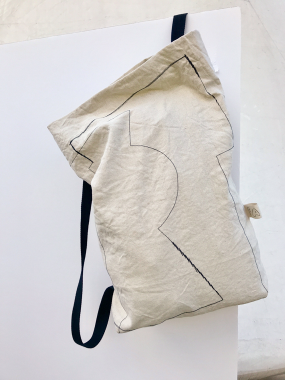 fant shop online backpack fant linen backpack cotton bag journey detail bag