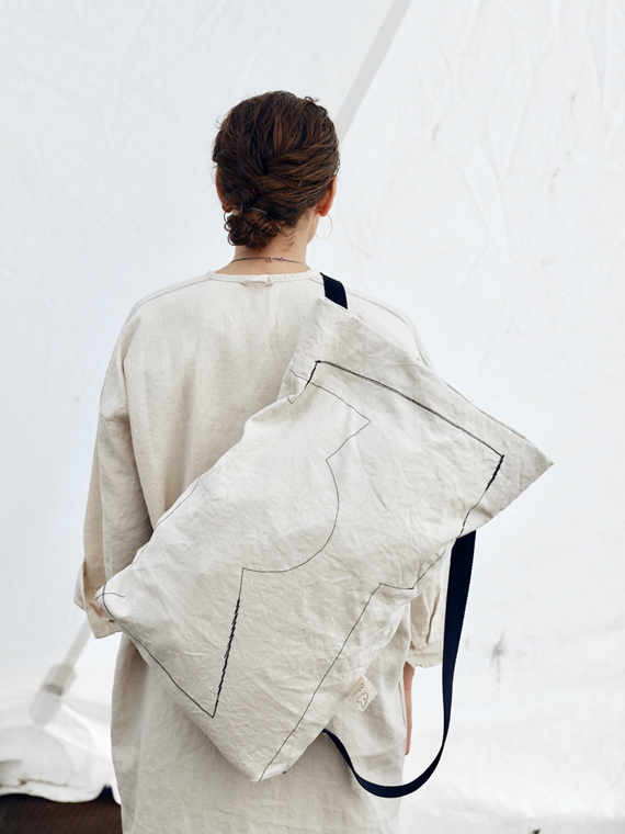 fant shop online backpack fant linen backpack cotton bag journey cover