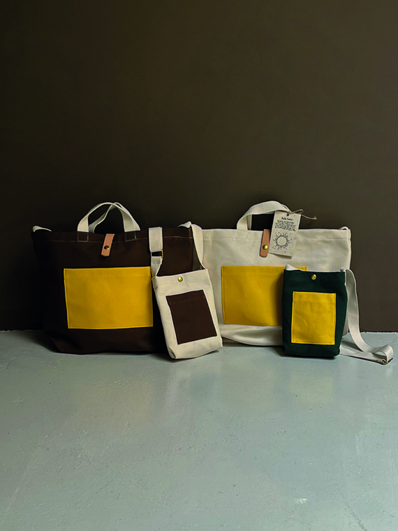 girls of dust shop online X Canvas Shoulder Bag Small Canvas Shopper Bag Medium