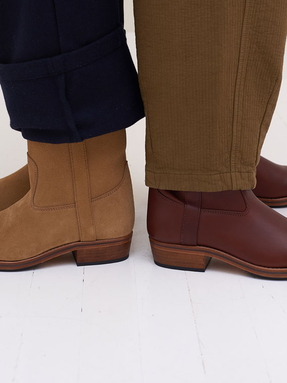 Browns bottes cheap