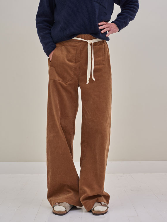 corduroy pants fant shop online caramel pants wide cover