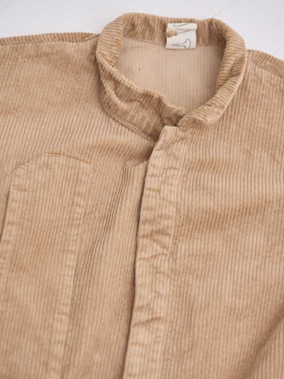 Buy Corduroy Jumpsuit for €419,00