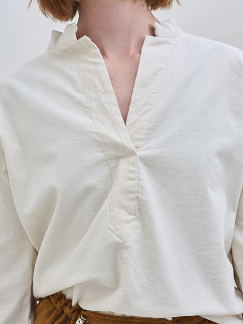 shirt rough corduroy shirt corduroy blouse fant shop online total close