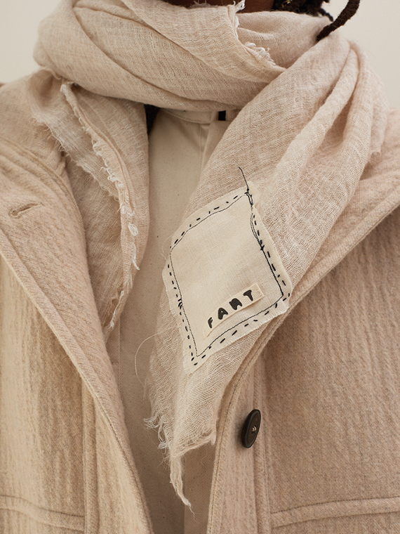 fant shop online alpaca scarf linen scarf cover
