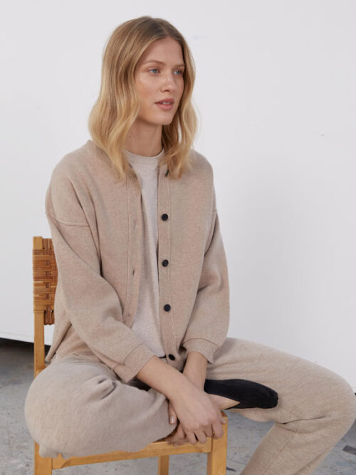 aiayu shop online may cardigan Bambu cover