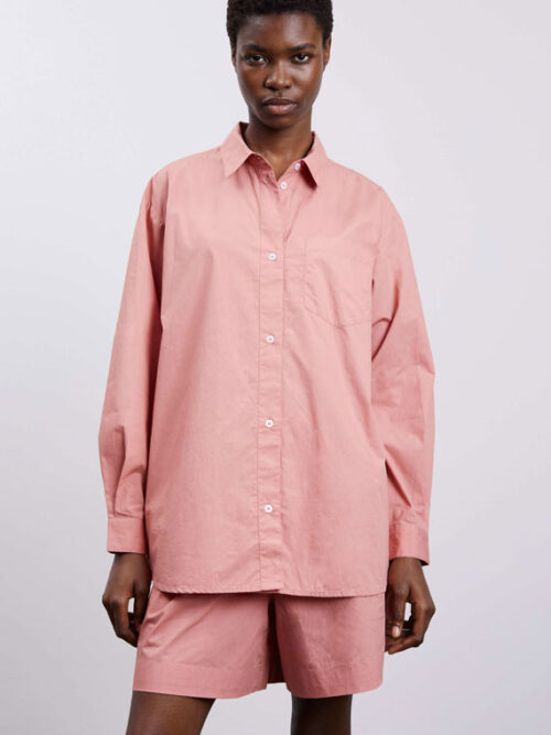 skall studio shop online edgar shirt dusty rose cover