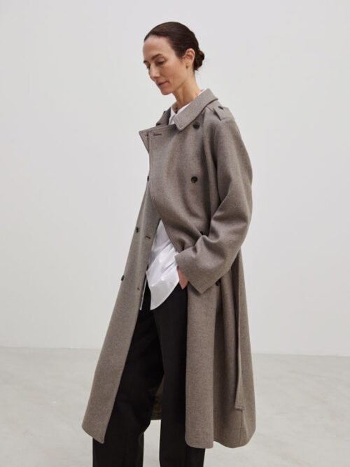 skall studio bobby winter coat ash brown cover