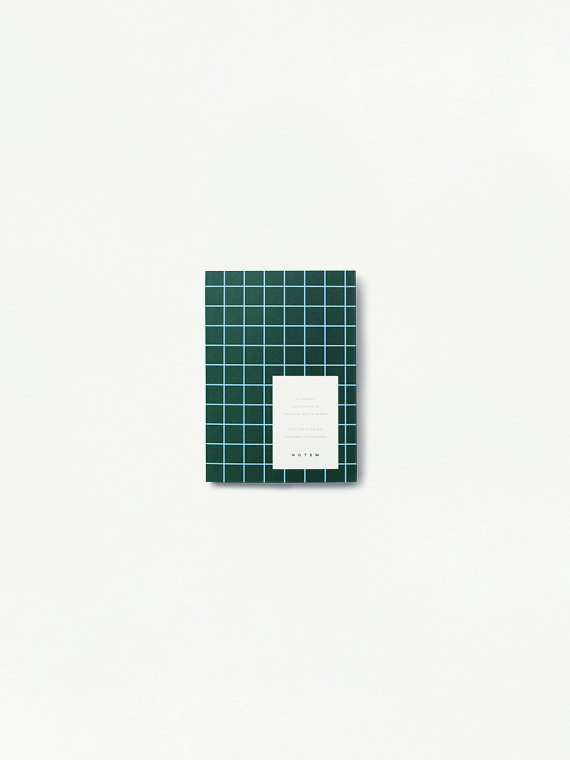 notem studio shop online notem notebooks Uma small packshot cover