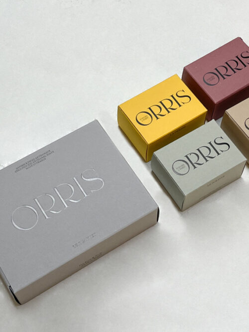 ORRIS shop online le quartet orris soaps orris Paris
