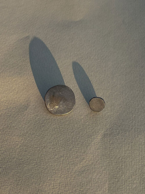 oxidized earrings moon earrings fant shop online cover