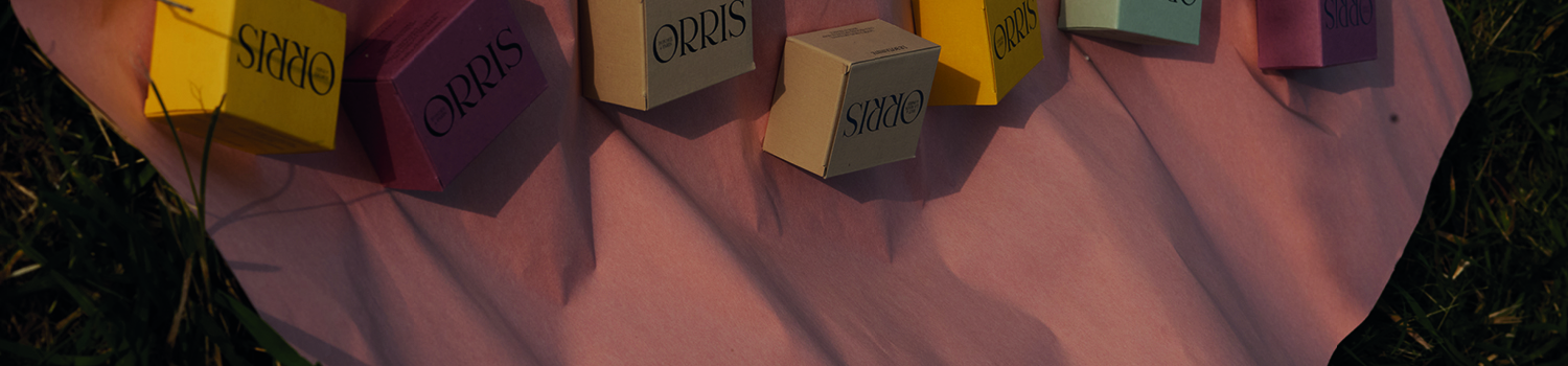 handmade soap orris Paris artisanal soap French category