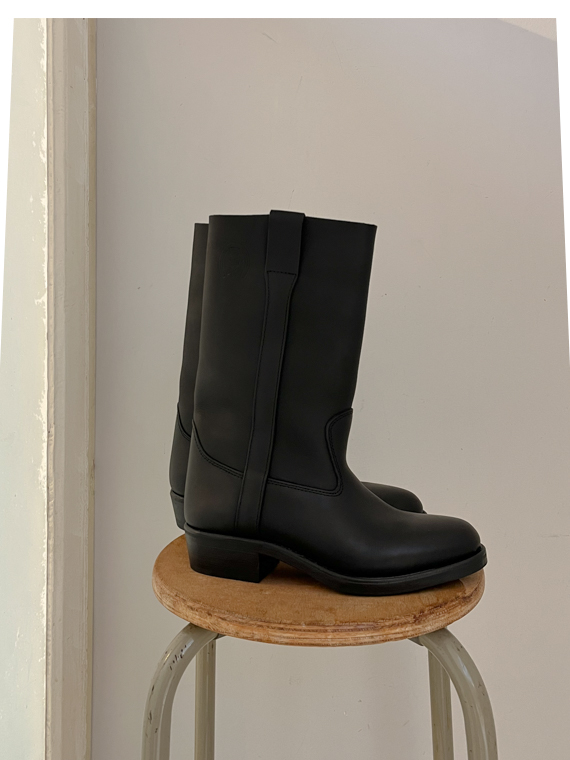 Buy hotsell leather boots