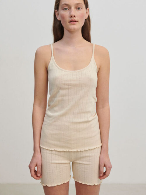 skall studio shop online edie camu top organic cotton top cover