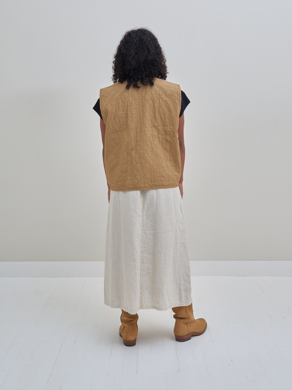 linen skirt Philly fant shop online girls of dust shop online