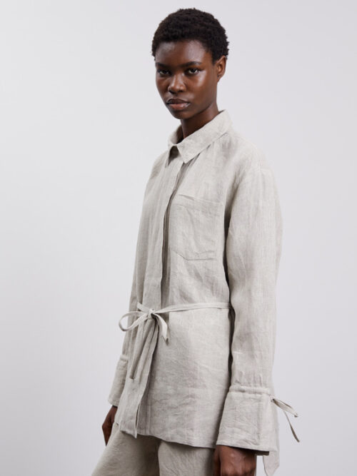 skall studio shop online fenna shirt natural cover