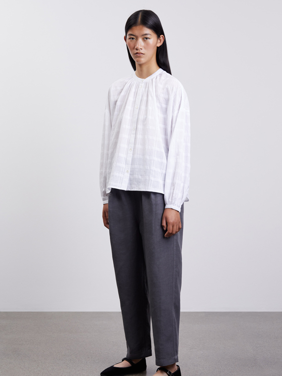 Buy Organic Cotton Cilla Shirt Optic White for €165,00