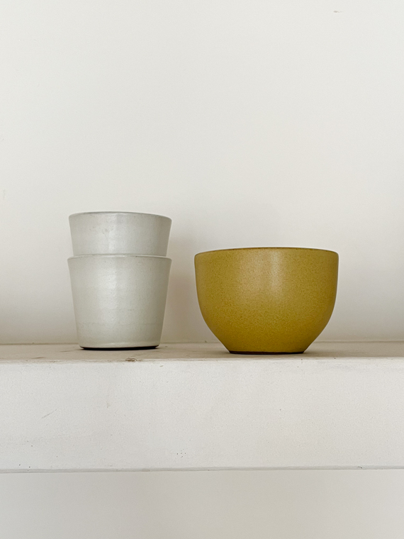 sukha ceramics handmade ceramics fairtrade ceramics shop online teacup olive