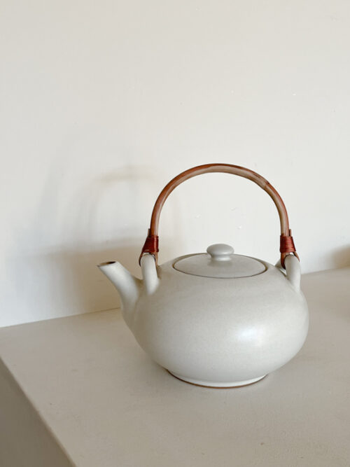 sukha ceramics handmade ceramics fairtrade ceramics shop online teapot large