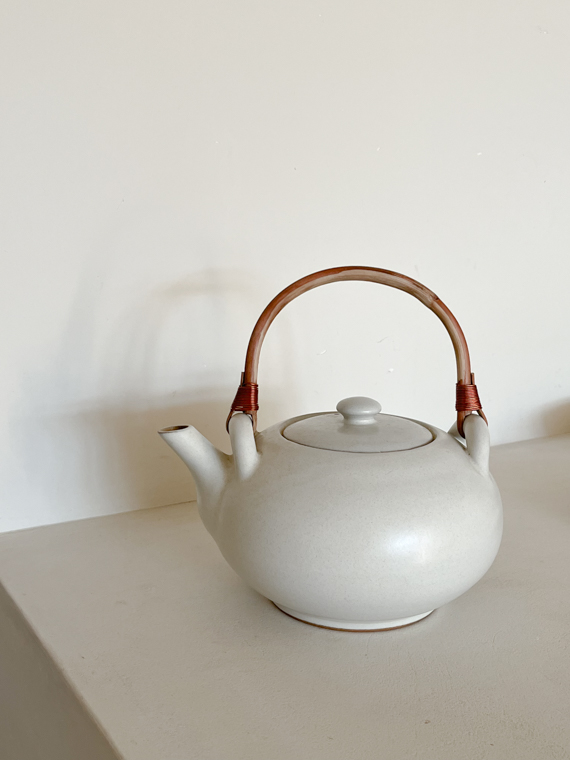 sukha ceramics handmade ceramics fairtrade ceramics shop online teapot large