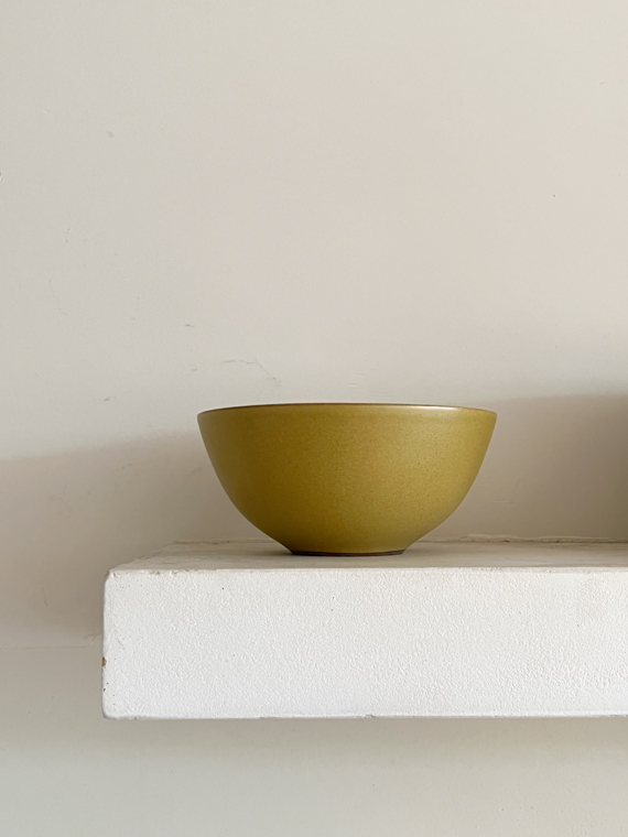 sukha ceramics handmade ceramics fairtrade ceramics shop online soup bowl olive