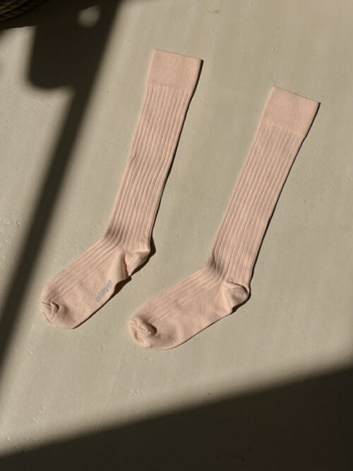 organic cotton socks collegien socks online Vieux Rose
