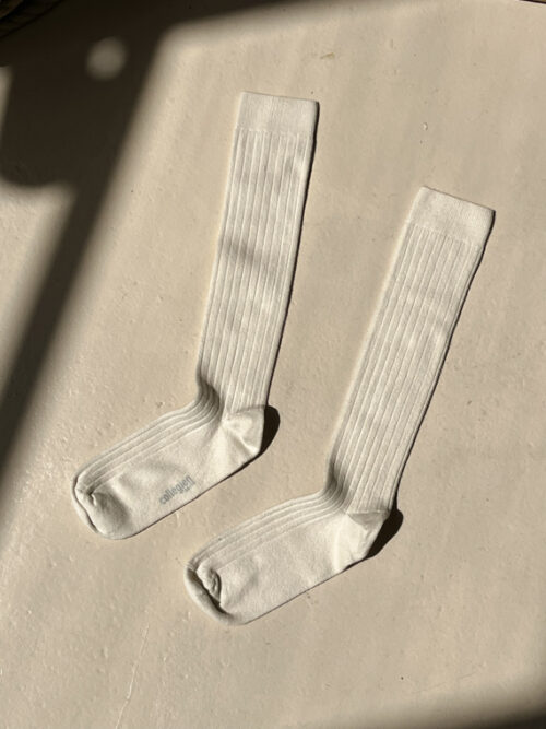 organic cotton socks collegien socks online Doux Agneaux