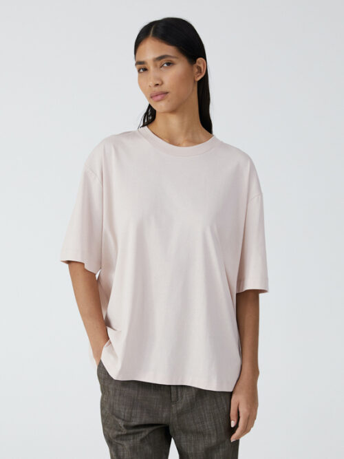 light oversize tee aiayu shop online tender organic jersey cotton cover