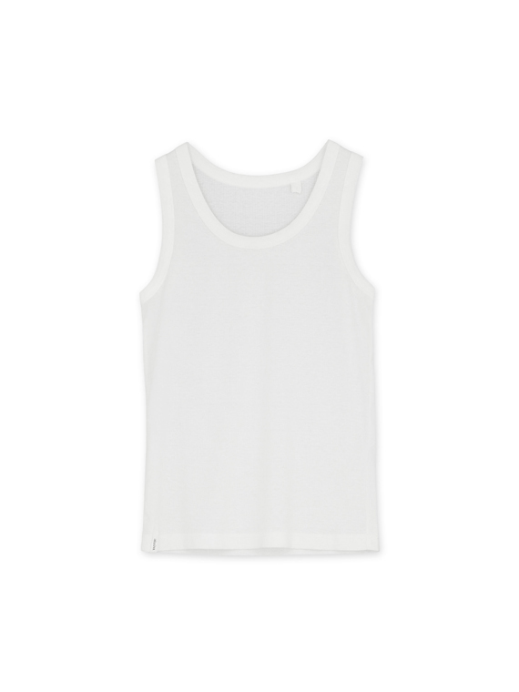 rib tank aiayu shop online off white cover packshot