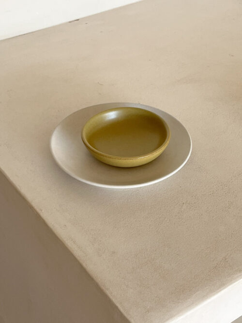 sukha ceramics handmade ceramics fairtrade ceramics appetizer bowl