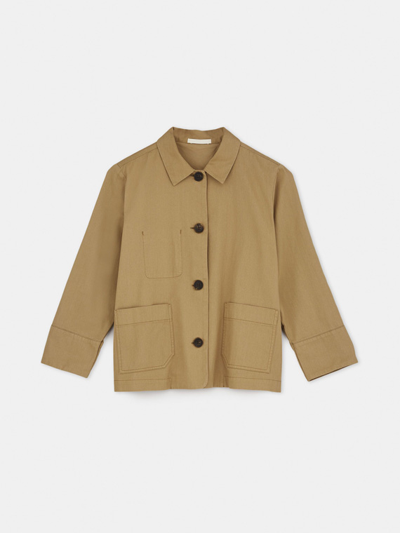 aiayu shop online Juliet jacket chetna cotton packshot total