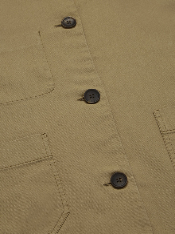 aiayu shop online Juliet jacket chetna cotton packshot detail