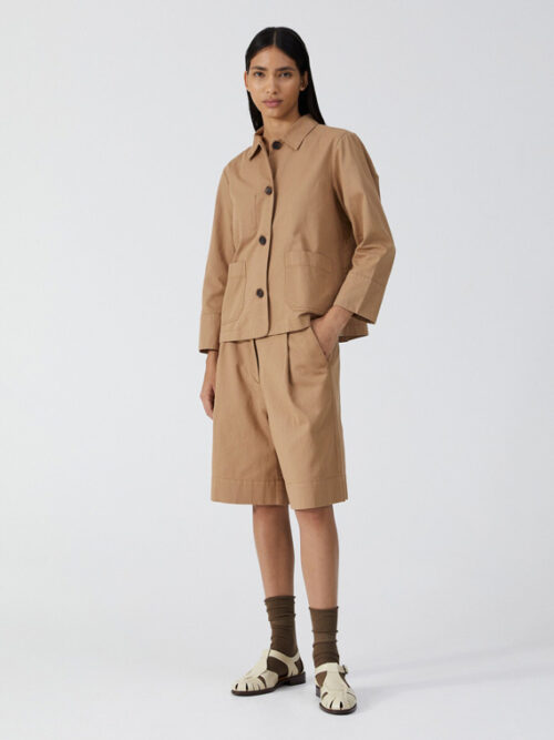 aiayu shop online Juliet jacket chetna cotton cover