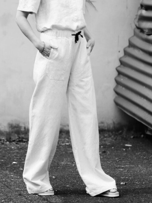 cotton pants linen pants fant shop online pants stella cover