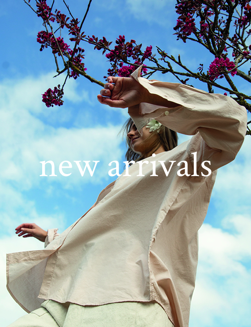 new arrivals sukha store amsterdam sustainable slow living shop may