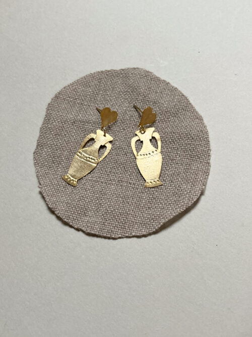 Apres Ski webshop après ski earrings vaso handmade jewelry cover