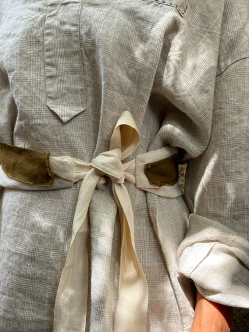 linen belt billy fant shop online off white cover